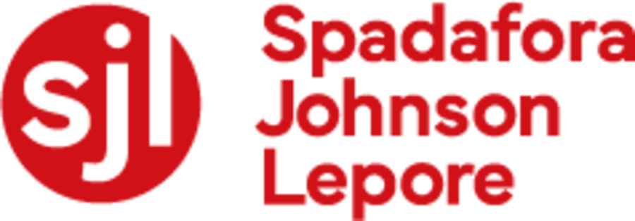 Spadafora Johnson Lepore LLP Logo