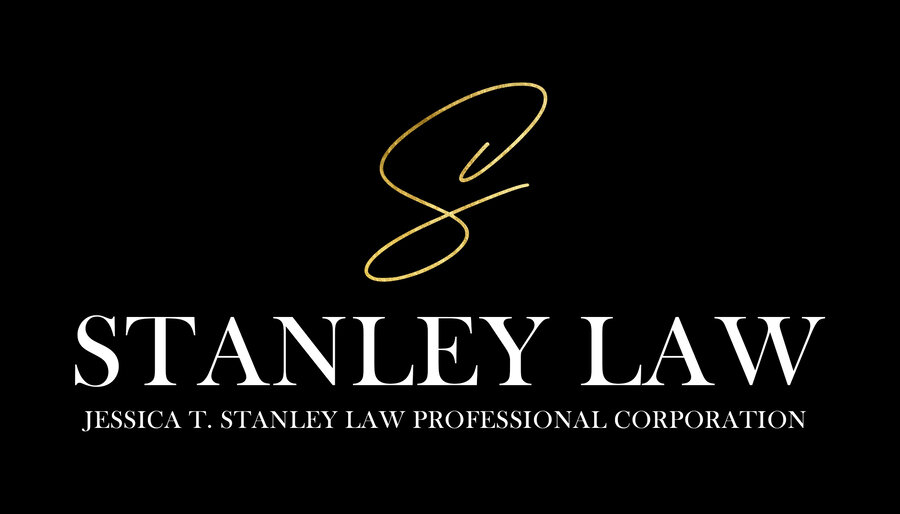 Stanley Law Logo