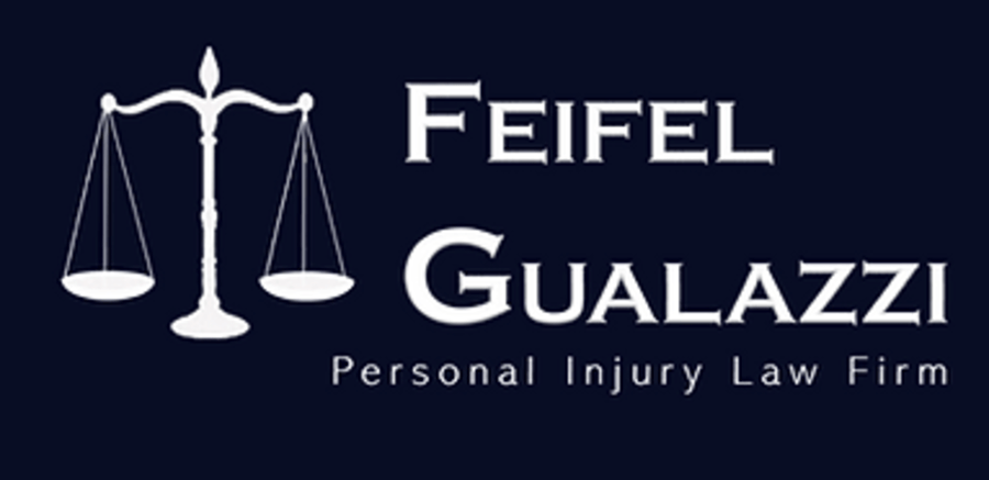 FEIFEL GUALAZZI Logo