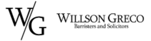 Joseph Willson Greco Hagan Law Firm LLP