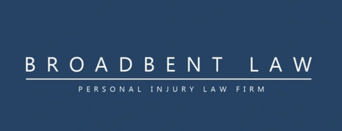 Jeffrey D. Broadbent Law