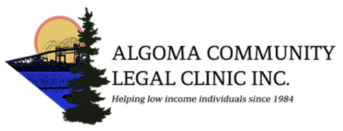 Nuala Algoma Community Legal Clinic 